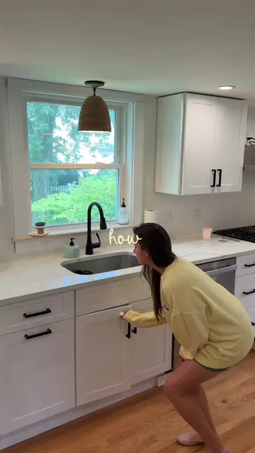 How to organize your home on a budget 👇 I wanted my home to look professionally