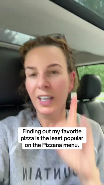 Please tell me someone else has taste 😭 #pizzana #founder #menu #biancapizza 