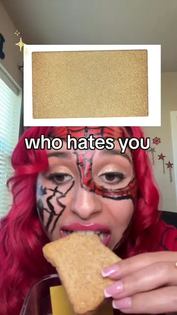 Who hates me?
