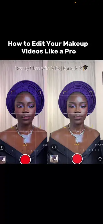 You asked... and I delivered! Beauty Class with VIIS Episode 2 is finally here! 