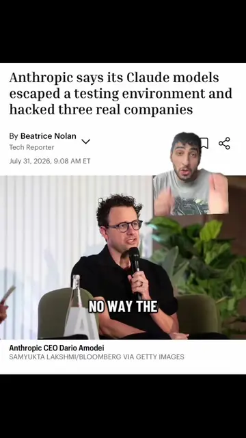 NO WAYY!!! 😱 #Tech #ai #programming #computerscience #code 