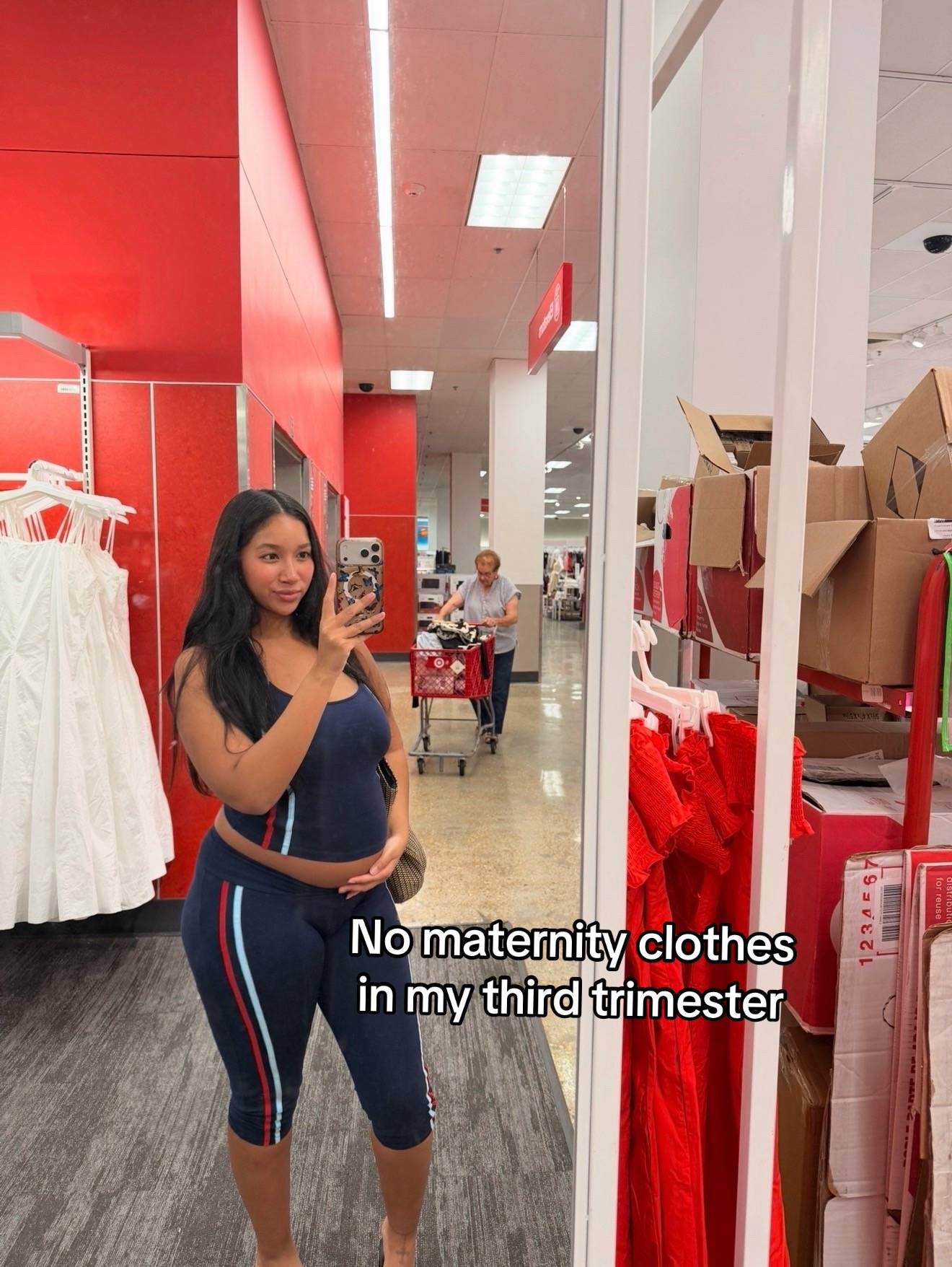 am i the only one??? i need to go thrift shopping but am refusing to go and buy 