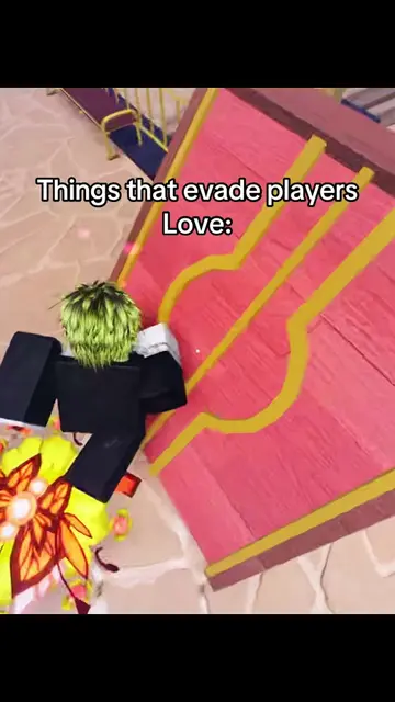 Yeah yeah yeahh ( i had a bad wifi while playing the game😭😭 ) #fyp #robloxevad