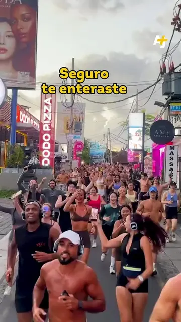 Más allá de la gentrificación de Bali #gentrificacion #nomadasdigitales #entoura