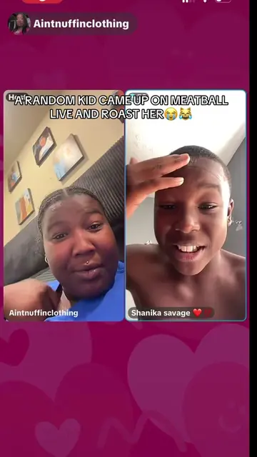 For anyone who wants his TikTok it’s @Shanika savage ❤️💯 @Aintnuffinclothing #f