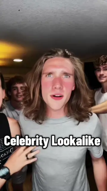 🔥👇🏻This filter tells which celebrity you look alike  how to make the celebrit