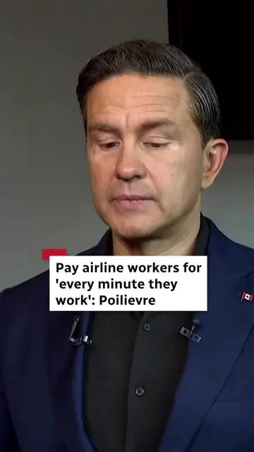 'This isn't a vacation for them…airlines should be paying their flight attendant