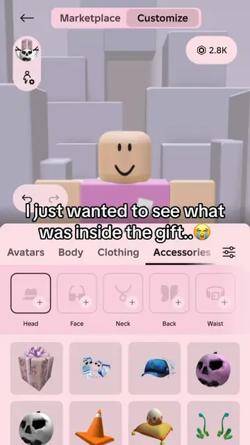 Roblox explain urself #roblox #funny #gift #plus 