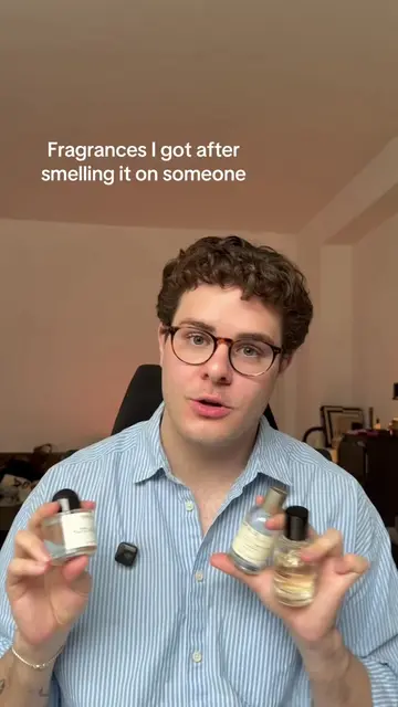 The second I smelled these fragrances I knew I had to have them. @LE LABO Fragra