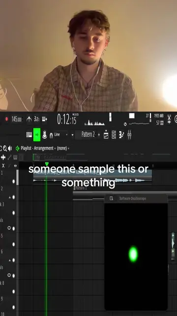 sample this #sample #samplethis #flstudio #musicproducer 