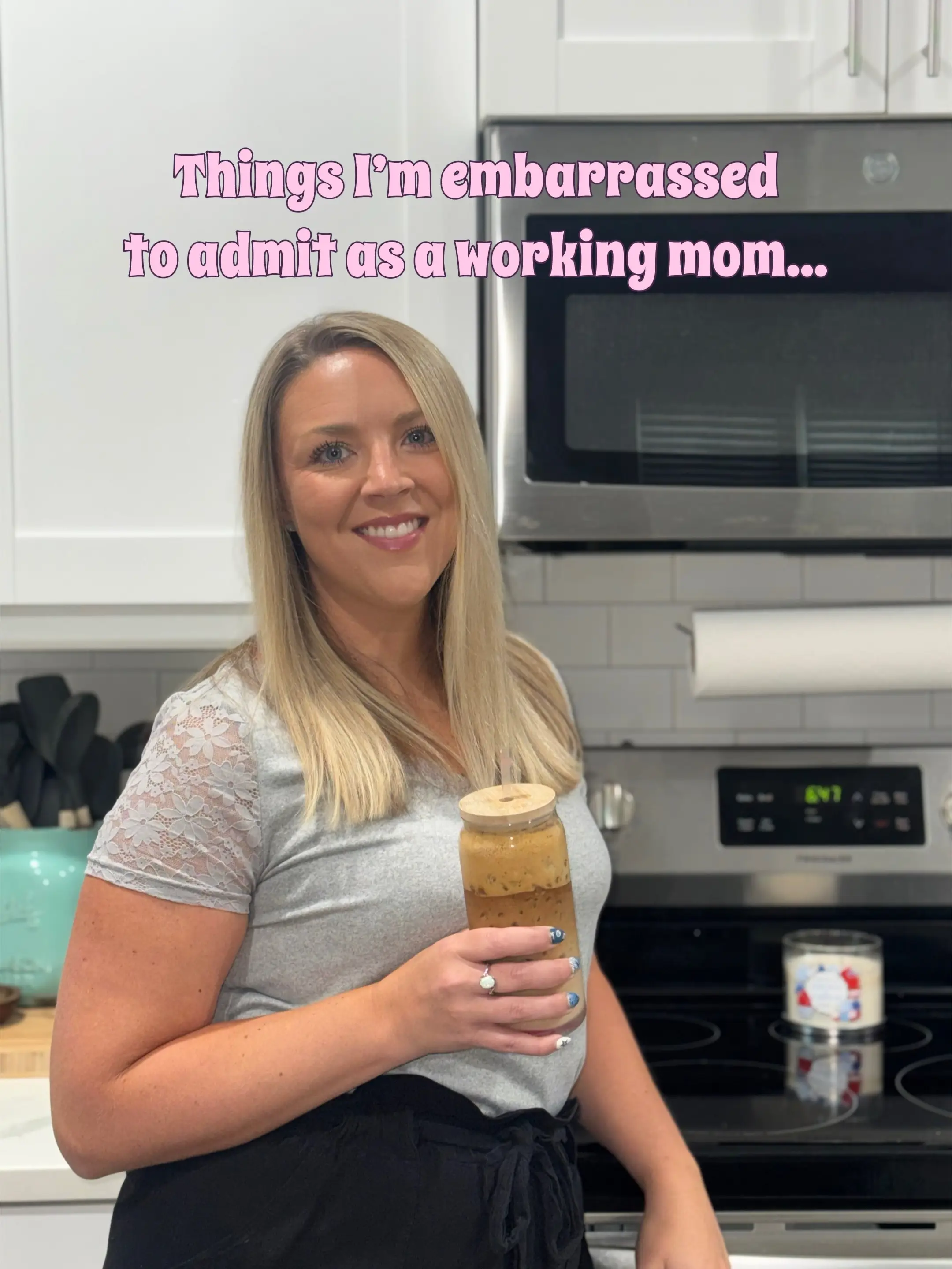 If these confessions made you feel a little less alone, then this post did exact