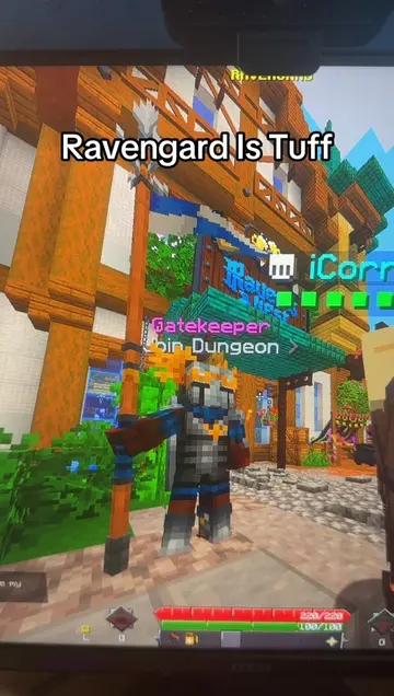 sub to fear5s on yt #skyblock #hypixelskyblock #hypixel 
