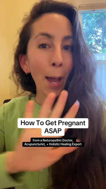 Watch this video - it can change your life!💗 If you want to get pregnant natura