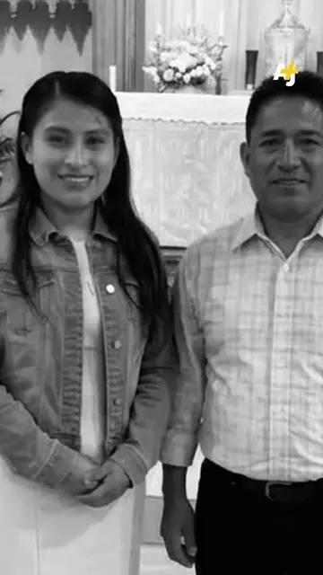 Después de haber sido deportados por el ICE, estos padres de tres niñas pequeñas