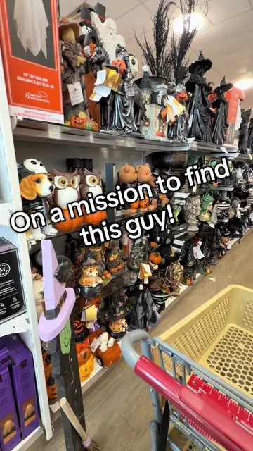 #onamission to find this #halloweendog that reminds me on my Bella! Today I stru