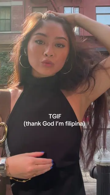 tgif asffff #fypシ #filipino #filipina #fitcheck #filipinagirl 