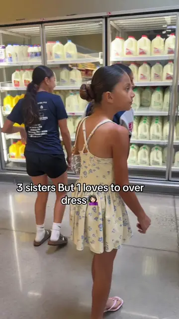 Can you tell which one loves to over dress 😂😂 #fyp #fy #foryoupage #fypage #pa