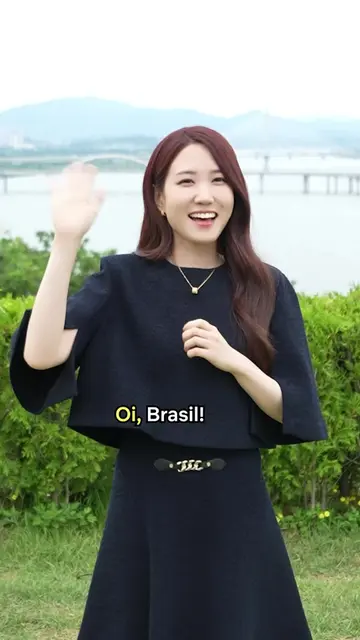 Sem Park Eun-bin vocês não ficam! 🙌 Quem já viu o k-drama Assustadoramente Apai