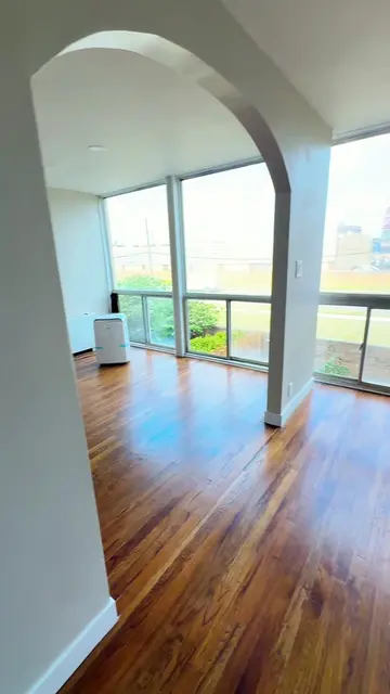 So how much do you think it is? 🤭 #detroit #downtown #apartmenttour #condo #ren