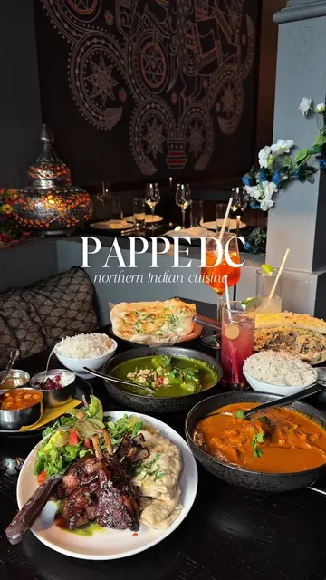 If you’re looking for a date night, dinner with friends, or a post-work meal in 