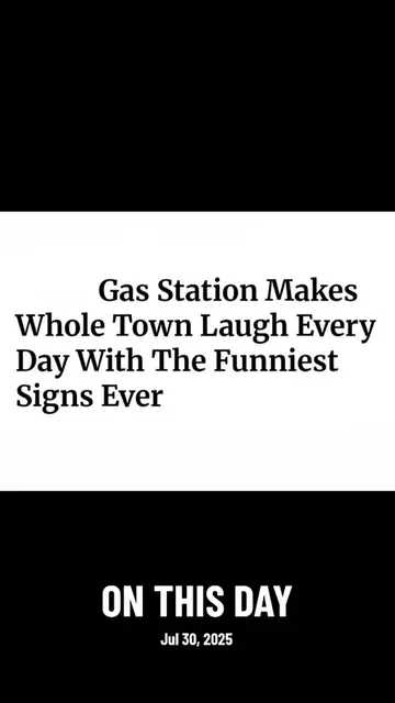#onthisday #hilarious #funny #laugh #sign 