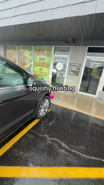 squishy hunting !! 💓 #squishy #fyp #viral #squishyhunting #needoh @Orb Toys @RM