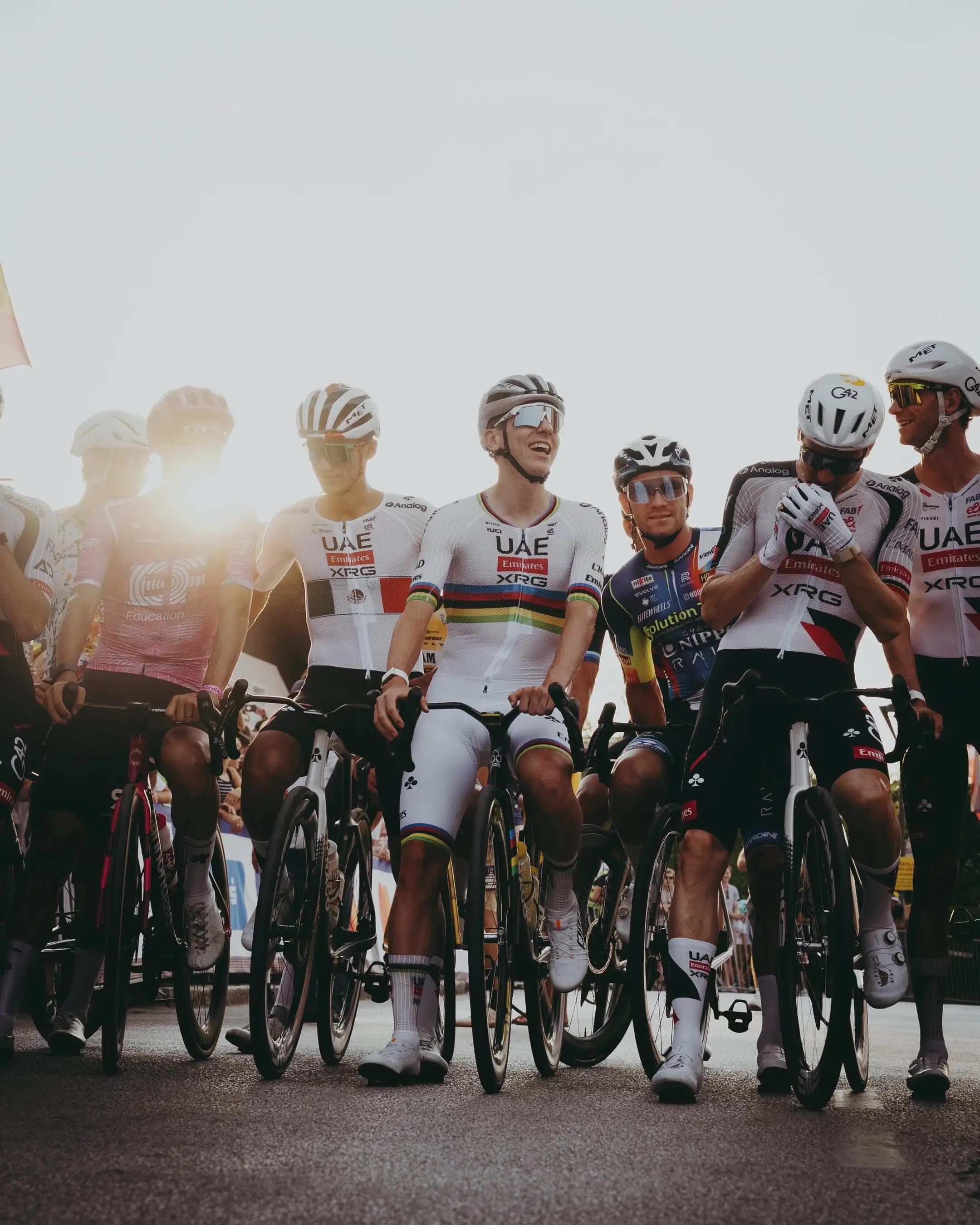 Pogi Challenge Race Pogi Challenge Race #tiktoktips #fypstrategy #contentgrowth 
