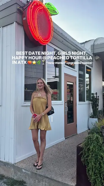 we loveeee a place with shareable plates and GREATTT happy hour!!! seriously so 