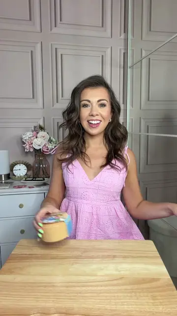 Unboxing FOUR different mystery squishy dumplings 🤩 so glad I found the pink on