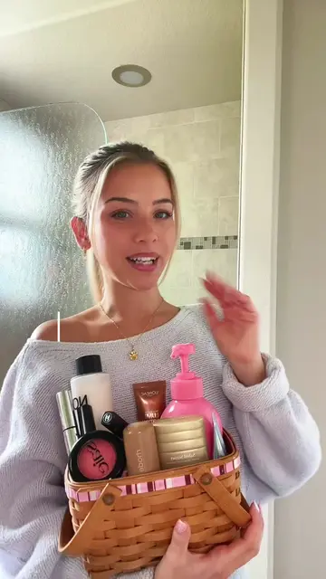 FAVE PRODUCTS FROM JULY!! 😇🫧💖 I love watching these types of vids, hopefully 