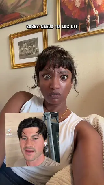 Also, pls stop calling her diva. #keneurich #influencerdrama 