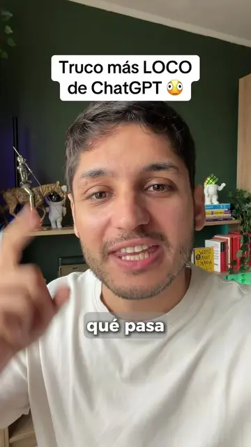 El truco más loco de ChatGPT en Excel 🫪🤯 #excel #chatgpt #chatgptwork 