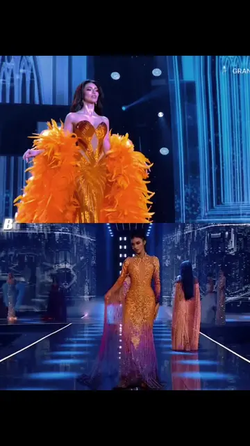 Literal De javu. Upon witnessing Katrina victory in Miss Supranational 2026 her 