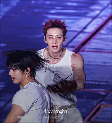 this will probably flop because of the time #bangchan #bangchanedits #straykids 