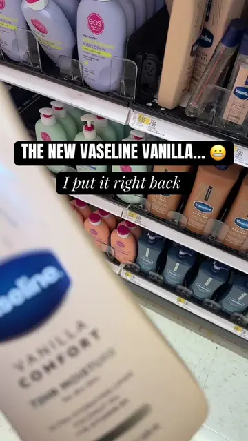 I honestly think I just found the body lotion of the year… 🍰🤍 Jergens Confetti