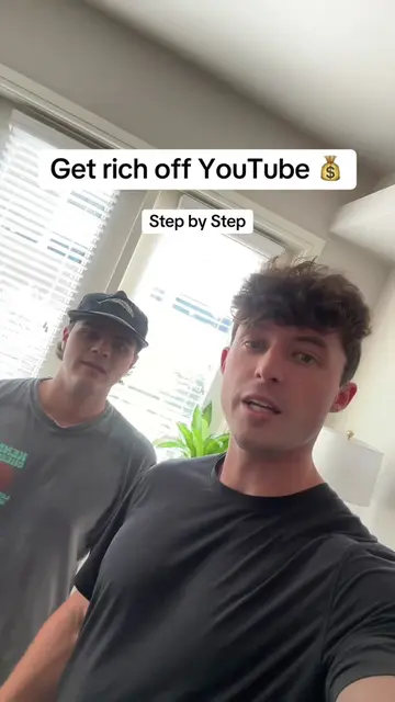 Get rich off YouTube 💰 #youtubeautomation #sidehustle #youtubeshorts #aiautomat