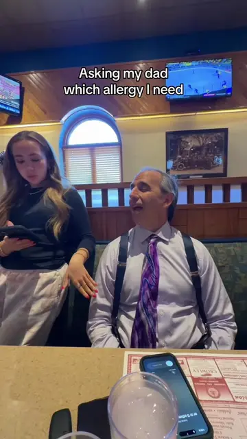 Getting triggered hahah @The Husband & Wife Law Team @Mark and Alexis Breyer @Ar