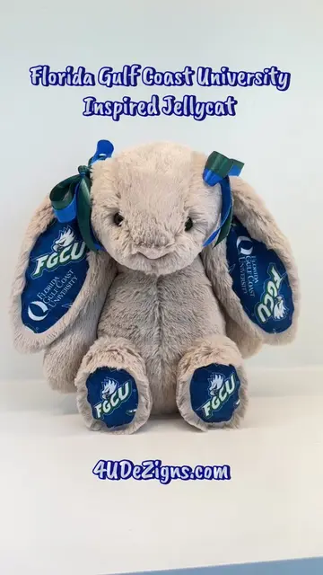💙💚 FLORIDA GULF COAST FAMILIES… THE PERFECT MOVE-IN DAY GIFT IS HERE! 🐰 Move-