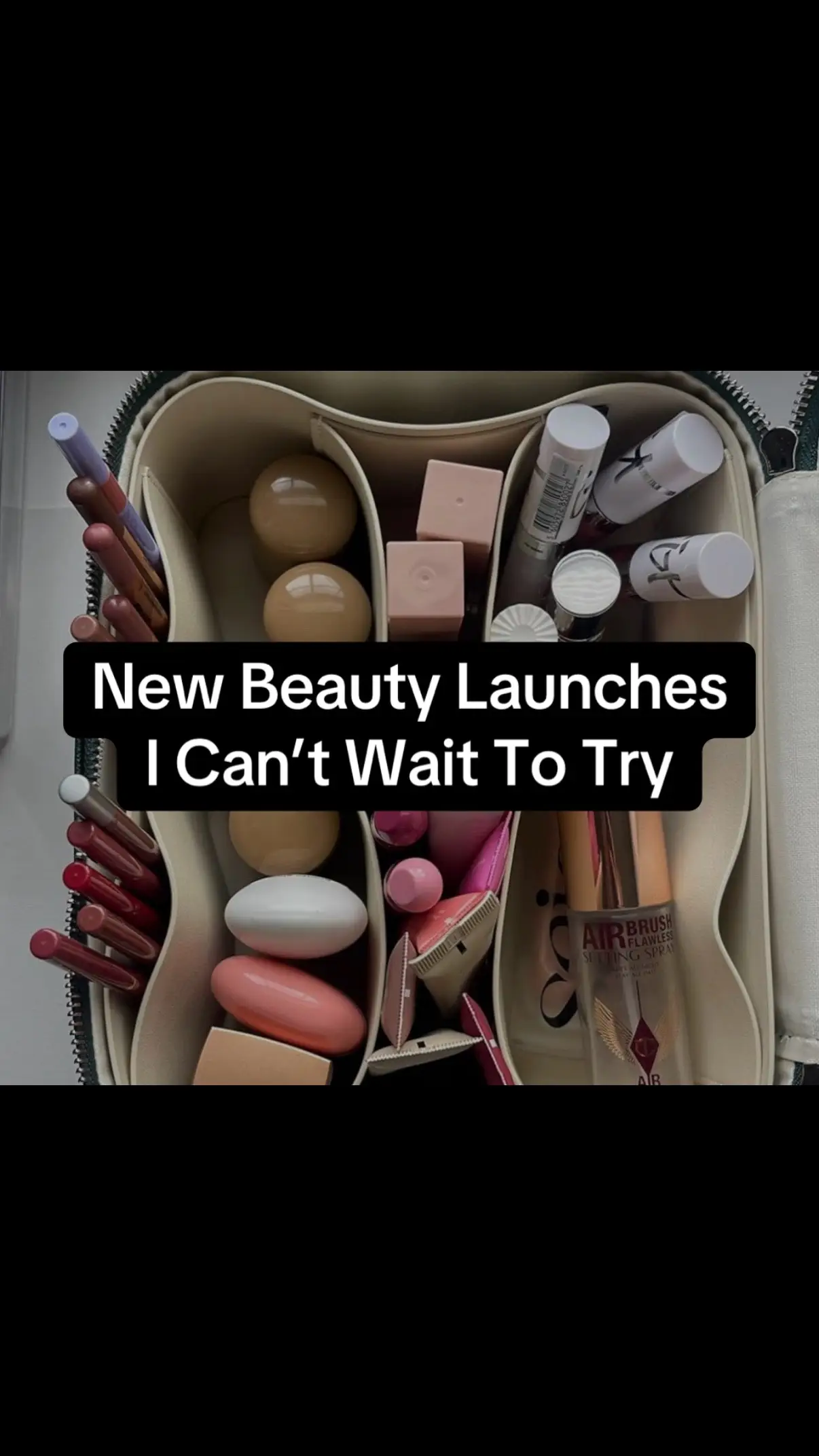 New beauty launches I can’t wait to try! These brands aren’t wasting anytime wit