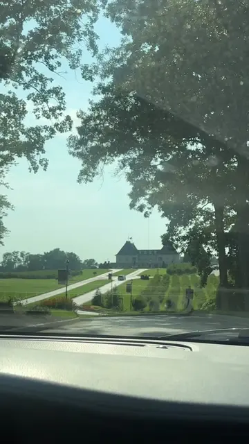 If you need a new spot to visit in Ga, check out Chateau Elan ! 10/10 experience