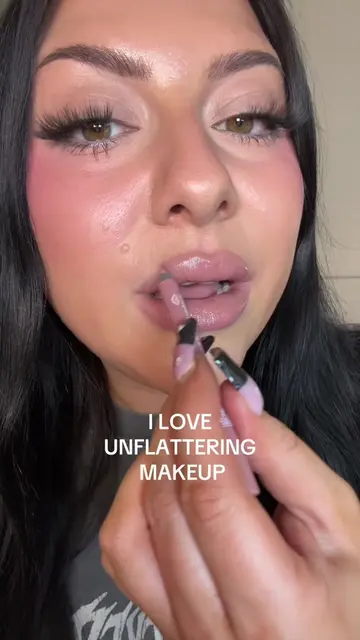you can pry my cool toned lip liners out of my cold dead hands #cooltonedlipline