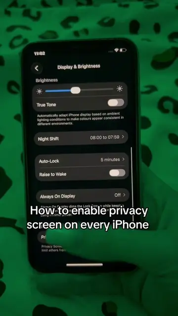 #Tech #privacy #iphone 