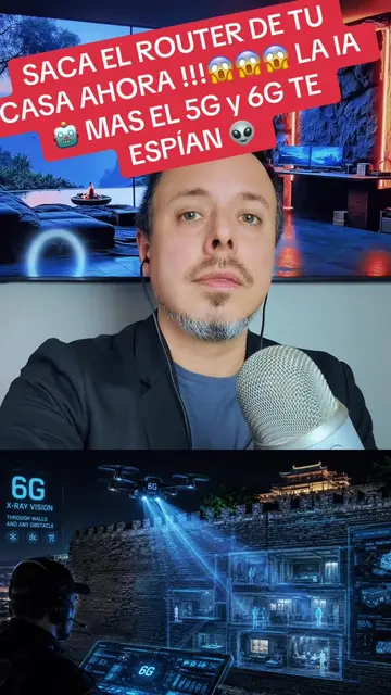 ¿Y si el Wi-Fi fuera mucho más que una simple conexión a Internet? Investigadore