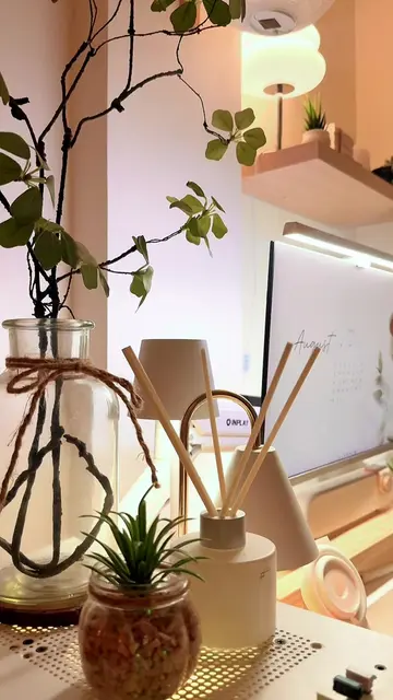 Hello, August! 🌿 Stepping into a new month with a grateful heart, a clean works
