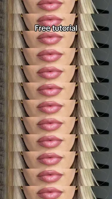 ✨Want to make that viral eye trend footage? 🥰 This eye filter has totally blown