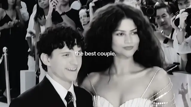 #zendaya #tomholland #couple #foryoupage #wylos_ 