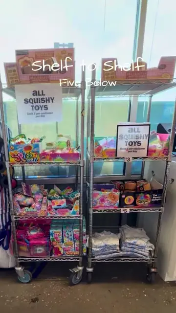 I can’t wait to get these home and compare them to the RMS sherbet dumplings and