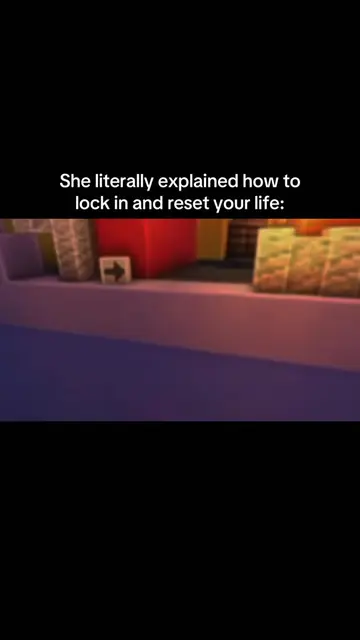How to lock in