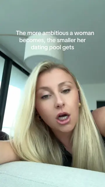 I don’t think enough people realize how much their partner determines their futu