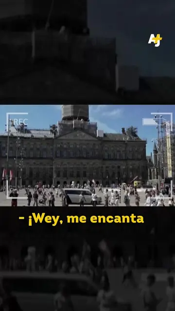 ¿Colonizadores “buena onda”? #belgica #congo #gentrificacion #nomadasdigitales #